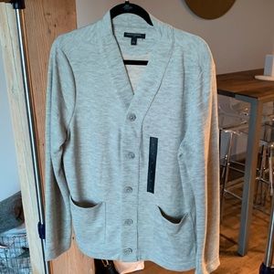 Men’s Cardigan